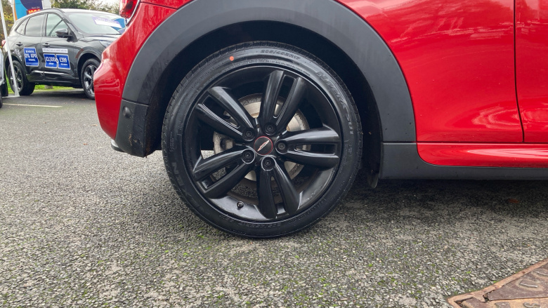 MINI Hatchback 1.5 Cooper Sport II 3dr Petrol Hatchback